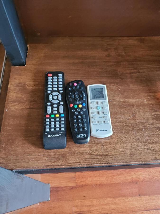 Little Kampung Studio Teluk Intan Zewnętrze zdjęcie