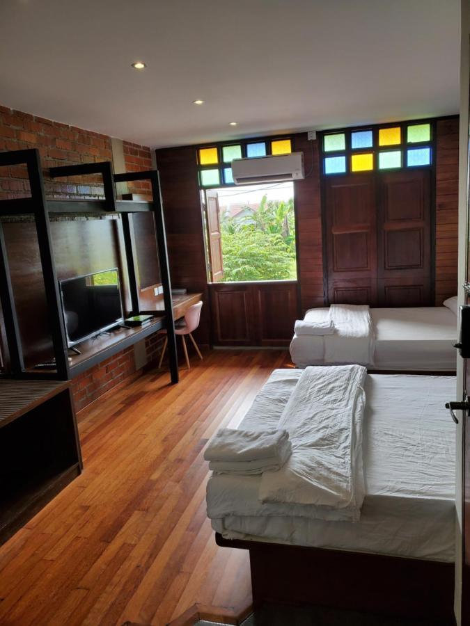Little Kampung Studio Teluk Intan Zewnętrze zdjęcie