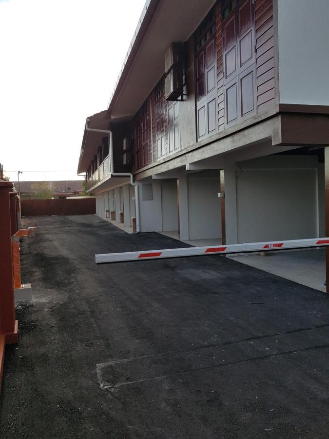 Little Kampung Studio Teluk Intan Zewnętrze zdjęcie