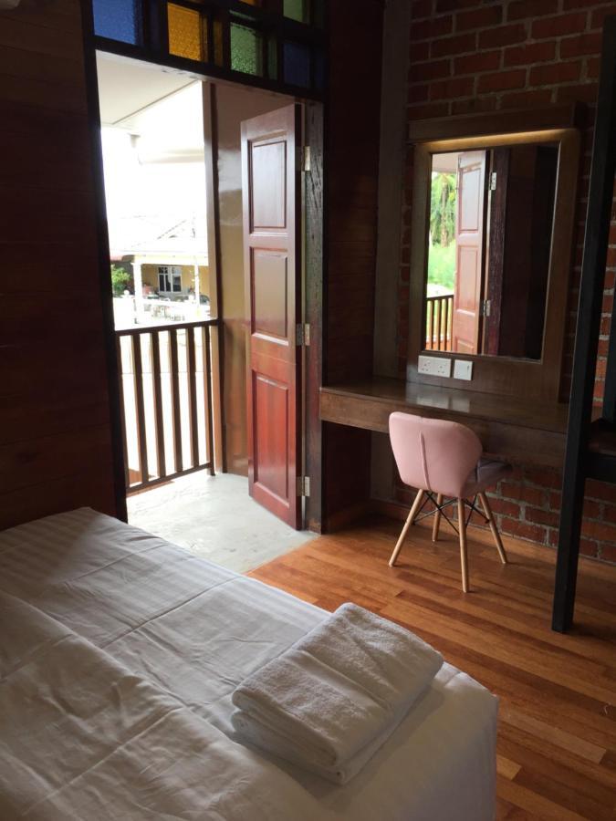 Little Kampung Studio Teluk Intan Zewnętrze zdjęcie