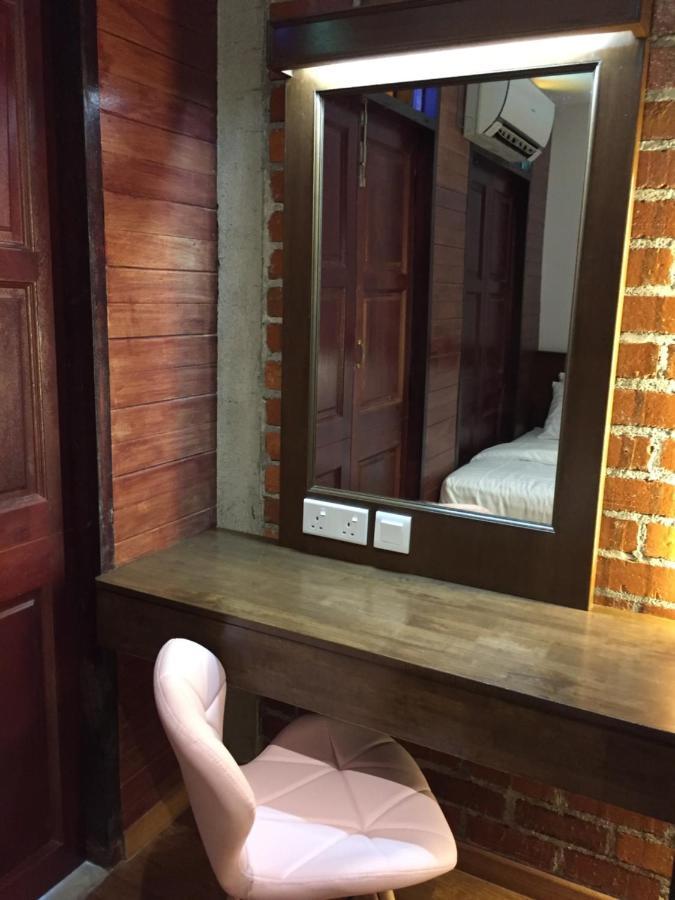 Little Kampung Studio Teluk Intan Zewnętrze zdjęcie