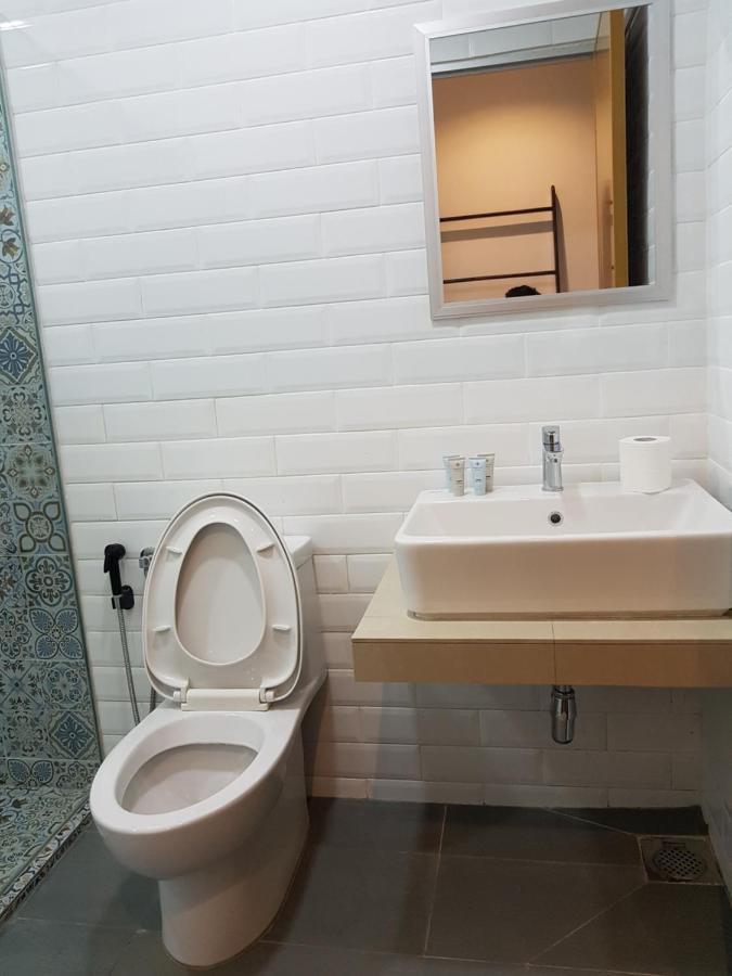 Little Kampung Studio Teluk Intan Zewnętrze zdjęcie