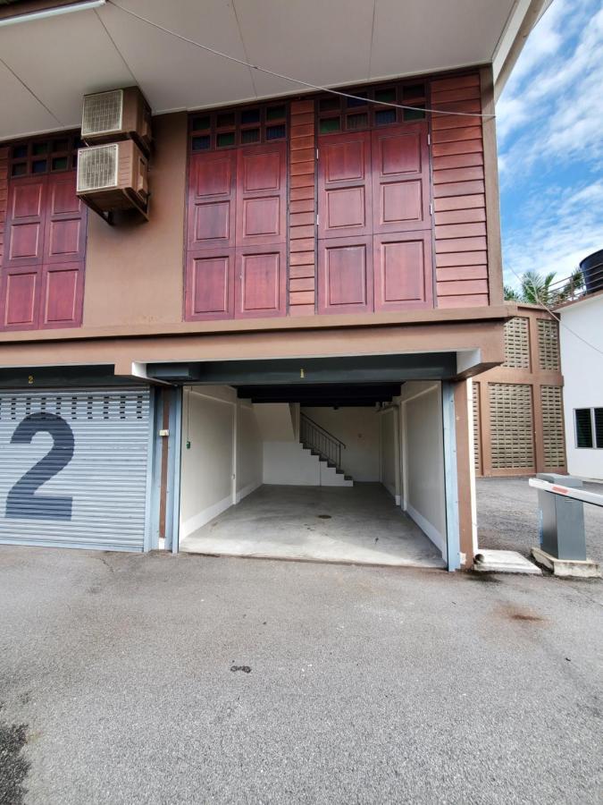 Little Kampung Studio Teluk Intan Zewnętrze zdjęcie